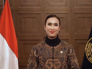 Video: Menpar Proyeksikan Perjalanan Wisatawan Naik 19% di Momen Nataru 2025
