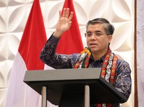 Bocoran Terbaru Menaker soal UMP 2026: Ikuti Putusan MK-Serap Aspirasi Buruh