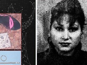 Misteri Wanita Busana Merah Jambu Tewas di Spanyol Terpecahkan, Siapa Dia?