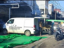 Mobil SPPG Dipakai Jualan Buah, Apa Sanksinya?