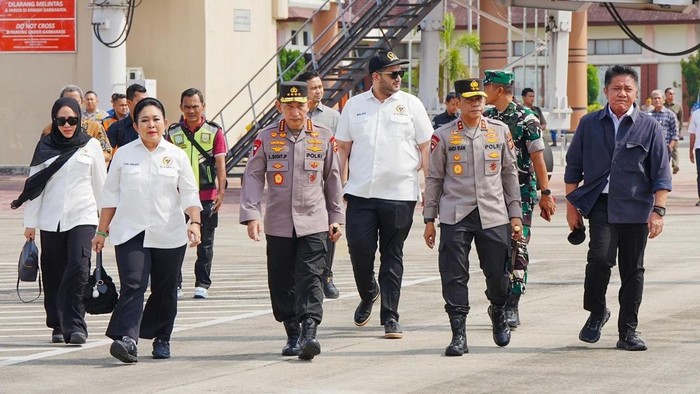Panen Raya 2,8 Juta Ton di Oku Timur, Rajiv: Bukti Kerja Kolaboratif