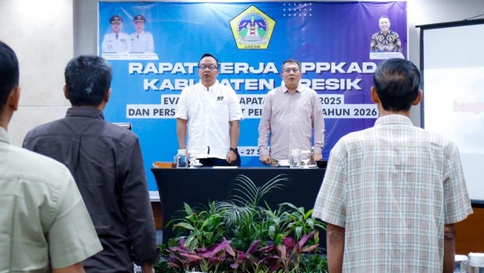 Pemkab Gresik