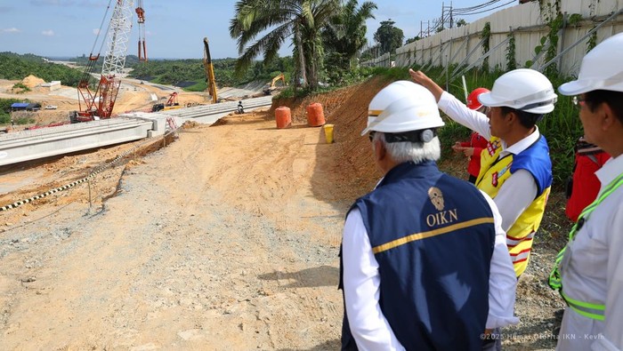 Pemerintah terus mempercepat pembangunan IKN untuk mencapai target 2028. Ribuan ASN disiapkan pindah secara bertahap ke Nusantara.