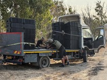 Video: Pakai Sound Horeg, Pidato Netanyahu di PBB Disiarkan ke Gaza