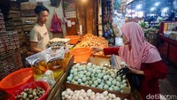Ekspektasi tersebut terlihat dari Indeks Ekspektasi Penjualan (IEP) untuk Oktober 2025 dan Januari 2026.
