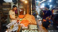 Indeks ini dihitung menggunakan metode balance score yang menyatakan angka di atas 100 mencerminkan optimisme.