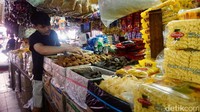 Indeks ini dihitung menggunakan metode balance score yang menyatakan angka di atas 100 mencerminkan optimisme. c