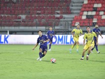 Link Live Streaming Persib Bandung Vs Persita Tangerang Hari Ini