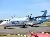 Jadwal dan Harga Tiket Pesawat Fly Jaya Bone-Makassar dan Bone-Kendari