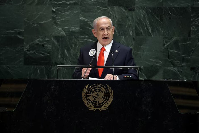 Netanyahu Gelar Pertemuan Koalisi Usai Tolak Panel Penasihat Gaza AS