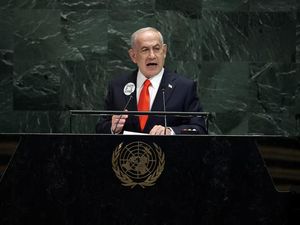 Netanyahu Bakal Bertemu Trump di AS Bahas Iran