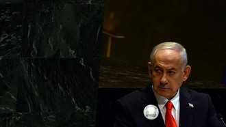 Netanyahu Klaim Khamenei Tewas, Menlu Iran Bantah