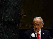 Netanyahu Dukung Rencana Trump Akhiri Perang Gaza, Ancam Hamas Jika Menolak