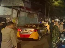 Geng Motor di Makassar Serang Warga Berujung Tawuran, 4 Orang Diamankan