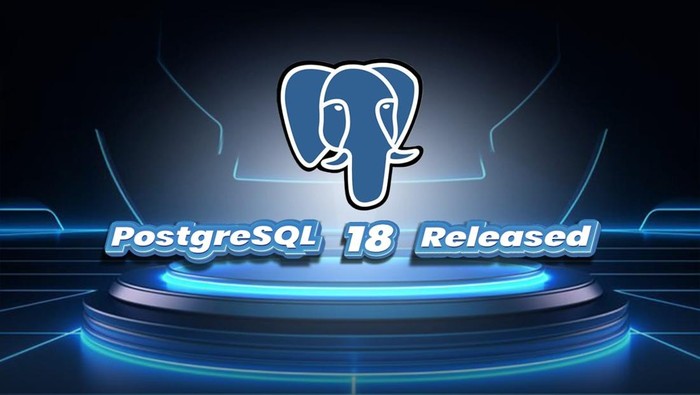 PostgreSQL 18