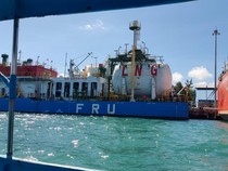 Pakar Unud Soroti Penolakan Proyek LNG Bali: Manfaatnya Multidimensi