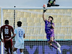 Jadwal Siaran Langsung PSIM Yogyakarta Vs PSM Makassar Sore Ini