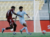 PSIM Yogyakarta Vs PSM Makassar: Misi Bangkit Juku Eja Jauhi Degradasi