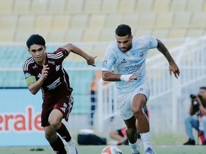 Head to Head PSIM Yogyakarta Vs PSM Makassar: Juku Eja Dihantui Tren Minor