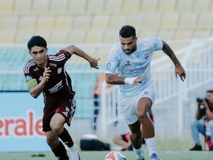Head to Head PSIM Yogyakarta Vs PSM Makassar: Juku Eja Dihantui Tren Minor