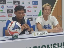 Pelatih Persiba Beberkan Resep Timnya Bungkam PSIS di Semarang