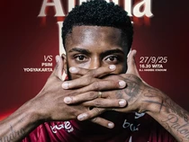 Link Live Streaming PSM Makassar Vs PSIM Yogyakarta Sore Ini