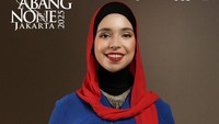 Isabel mengatakan dirinya sebenarnya bukan tipe yang tertarik mengikuti pageant. Akan tetapi, dia melihat Abang None Jakarta adalah sesuatu yang berbeda. Foto: Instagram/@isabel.azhari