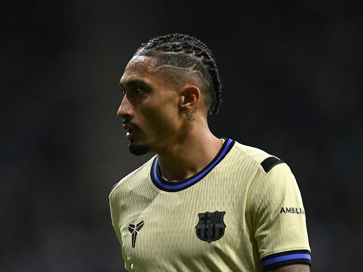 Barcelona Vs PSG: Duel Dua Tim Pincang