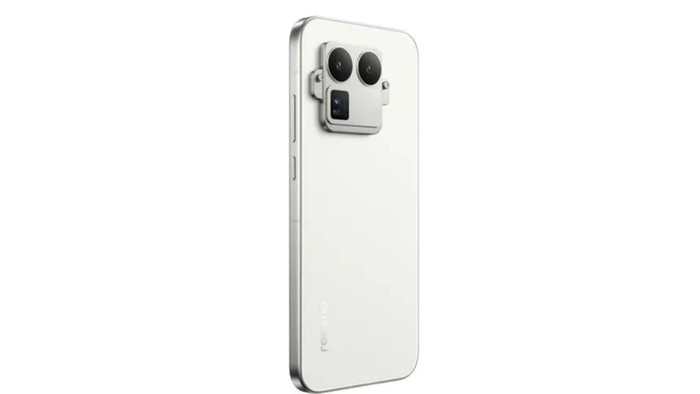 Realme GT 8 Pro