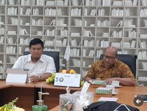 Sekda Banyuasin Koordinasi Nilai Aset, Pemkab Bakal Lelang Mobil Dinas