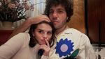 Selena Gomez Kompak Ngopi hingga Makan Bareng Benny Blanco