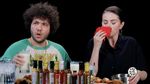 Selena Gomez Kompak Ngopi hingga Makan Bareng Benny Blanco