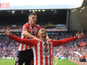 MU Vs Sunderland: Amorim Waspadai Taring Si Kucing Hitam