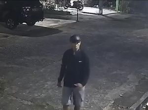 Motor Dinas BMKG Sumsel Dicuri Saat Terparkir di Kantor, Pelaku Terekam CCTV