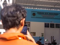 Tiga Dapur MBG di Bandung Barat Ditutup Sementara