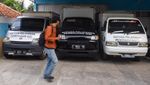 Tiga Dapur MBG di Bandung Barat Ditutup Sementara