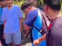 Video Viral Siswa SMK di Bali Dianiaya Senior gegara Ejekan Banyak Gaya