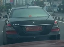 Viral Mercy Pelat TNI Arogan, Ini Alasan Banyak yang Pakai Pelat Dinas Palsu