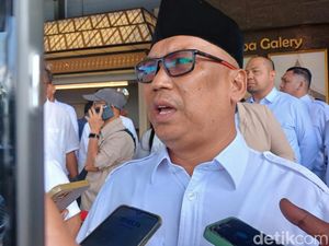 Program MBG di SMPN 2 Karimun Dihentikan Sementara Usai Insiden Keracunan