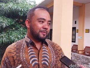 Ada Masakan MBG Basi, Wakil Wali Kota Batu: Kami Minta Maaf