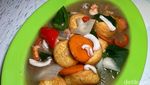 Pengalaman 15 Tahun di Solaria, Mantan Chef Ini Punya Racikan Nasgor Enak