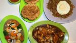 Pengalaman 15 Tahun di Solaria, Mantan Chef Ini Punya Racikan Nasgor Enak