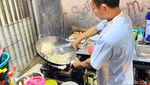 Pengalaman 15 Tahun di Solaria, Mantan Chef Ini Punya Racikan Nasgor Enak