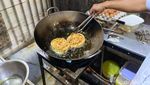 Pengalaman 15 Tahun di Solaria, Mantan Chef Ini Punya Racikan Nasgor Enak