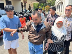 Yulianto Buta Usai Operasi Katarak, Direktur RSU Malang Dia Polisikan