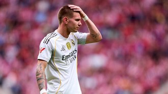 Mastantuono Masih Proses Adaptasi di Madrid