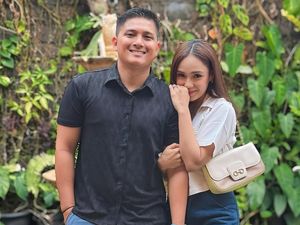 Kesiapan Angie Ang Jadi Ibu Persit