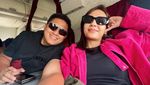 Persiapan Angie Ang Bakal Jadi Ibu Persit