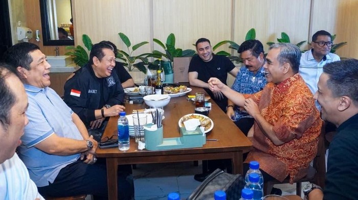 Bambang Soesatyo
