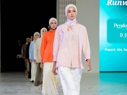 Brand Kami Rilis Koleksi Terbaru dengan Pesan Kekuatan Wanita & Inovasi Kain
